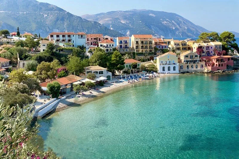 Kefalonia Highlights