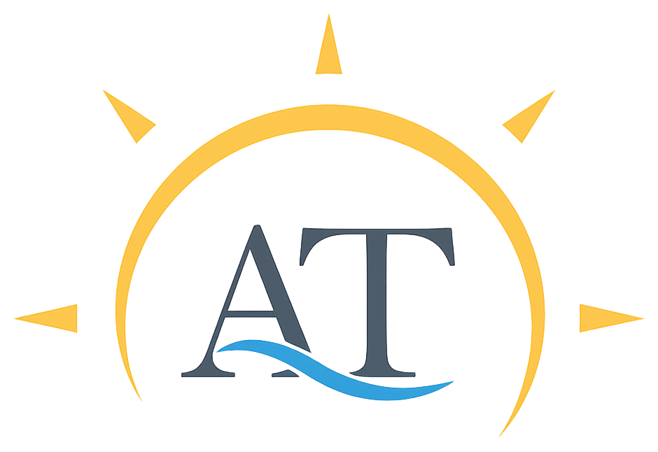 Agni Travel logo