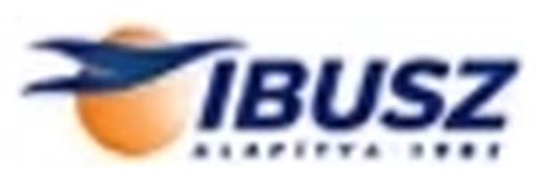 IBUSZ logo