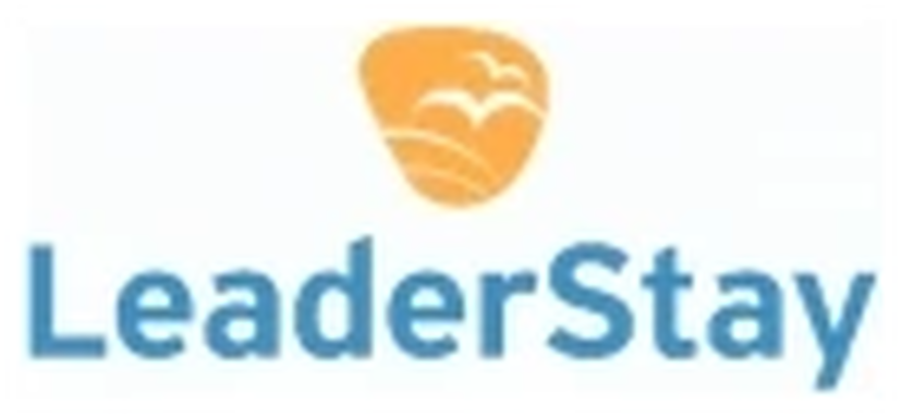 Leader Stay logo