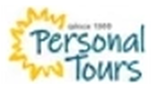 Personal Tours logo