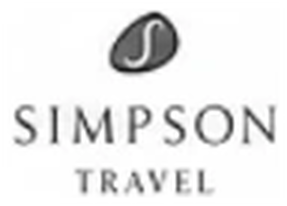 Simpson Travel logo