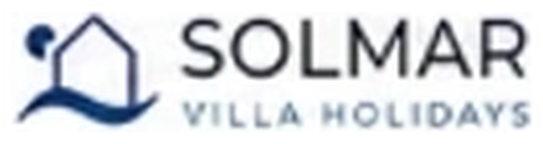 Solmar Villas logo